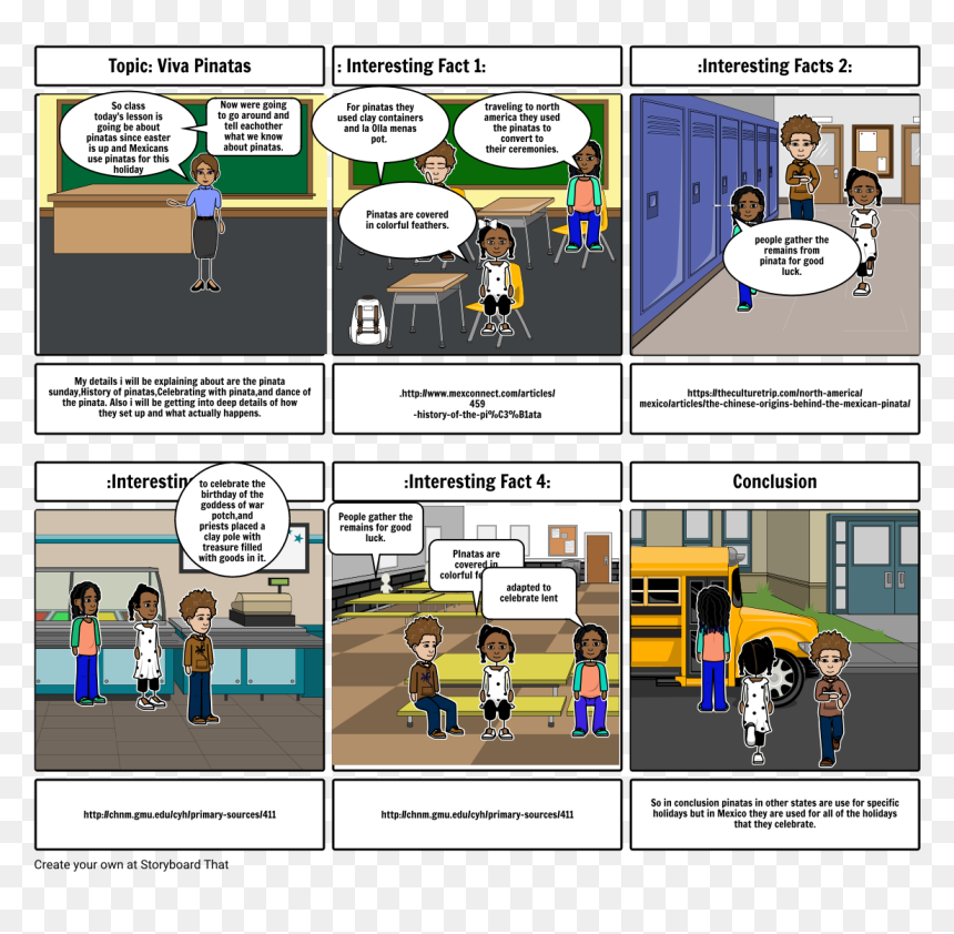 Comics, HD Png Download - mexican pinata png
