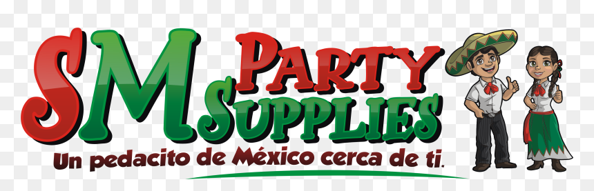 Sm Party Supplies - Frog Street, HD Png Download - mexican pinata png