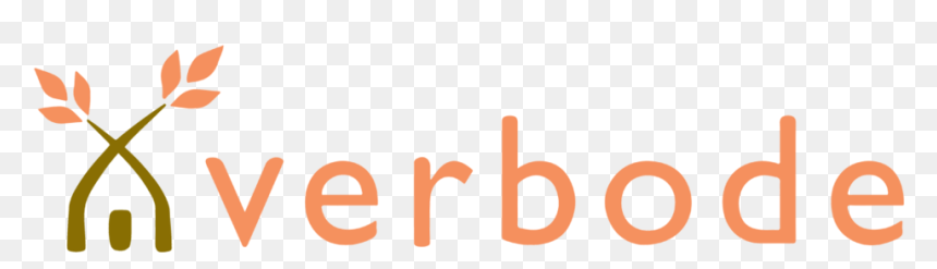 Verbode Logo - Verbode, HD Png Download - wreaths png