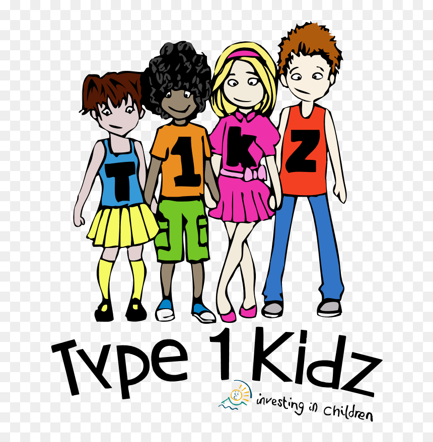 Young People S Page - Child, HD Png Download - groups of people png