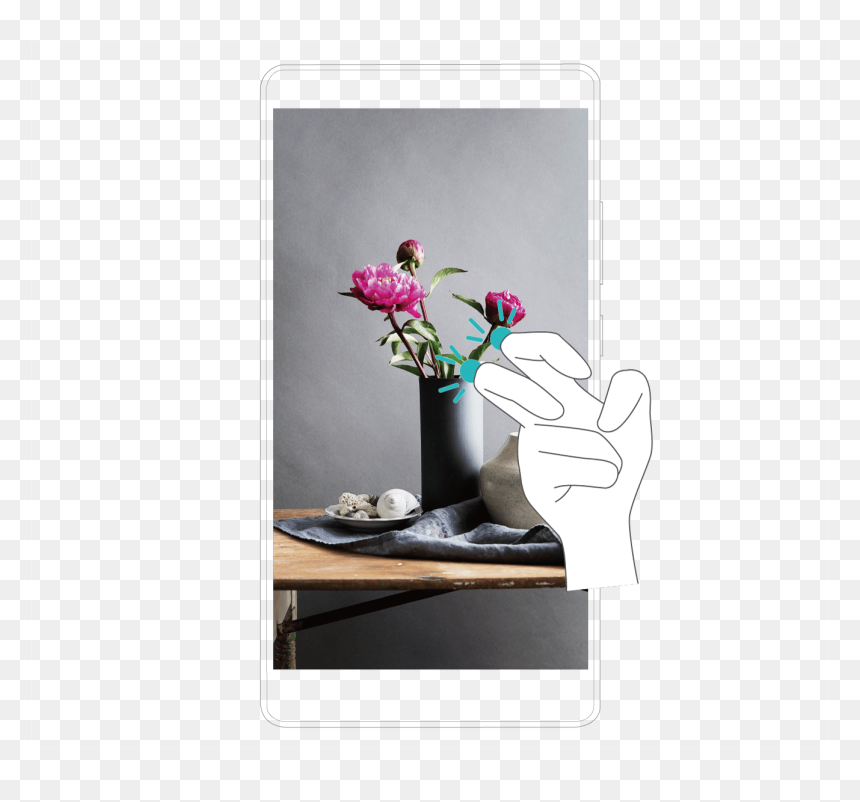 Screenshot, HD Png Download - desk plant png