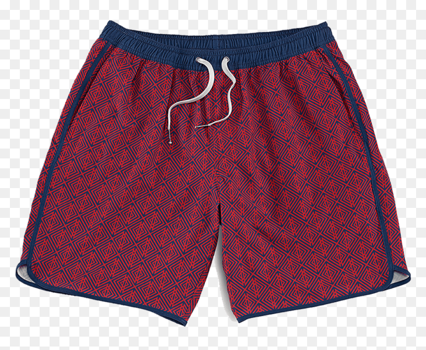 Board Short, HD Png Download - red anchor png