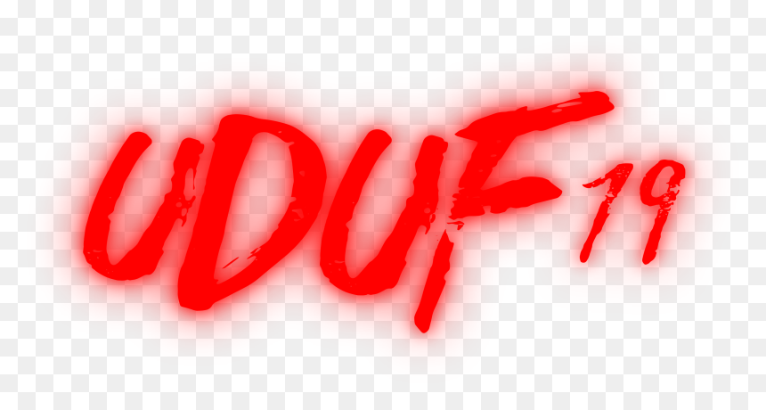 Umbraco Down Under Festival - Calligraphy, HD Png Download - red anchor png