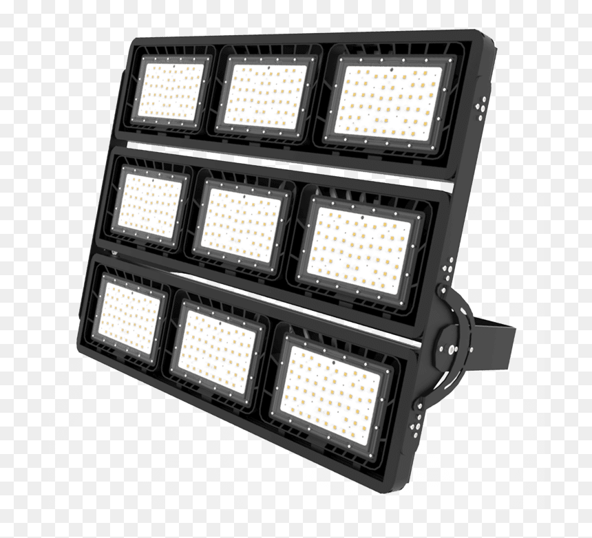 Light, HD Png Download - stadium light png