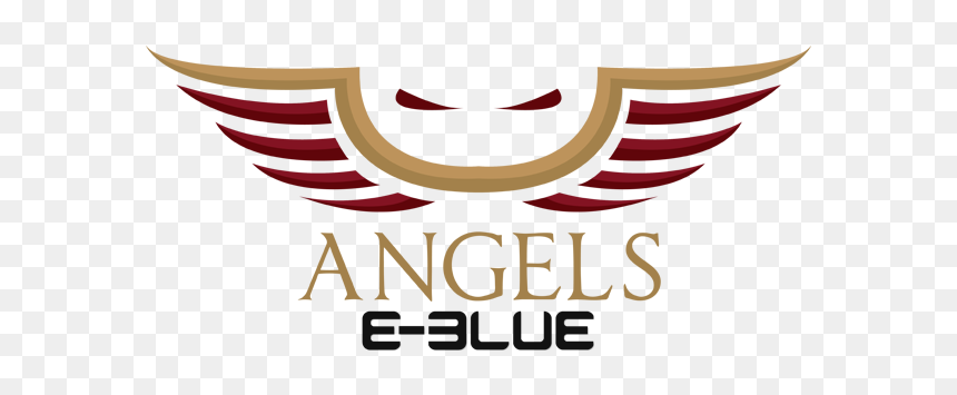 E Blue, HD Png Download - blue angels png