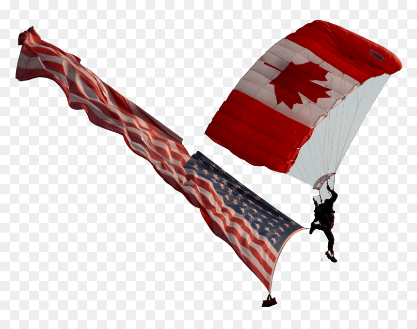 Flag Of The United States, HD Png Download - blue angels png