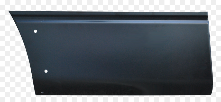 2004-2014 Ford F150 Front Lower Bed Section - Led-backlit Lcd Display, HD Png Download - holes png