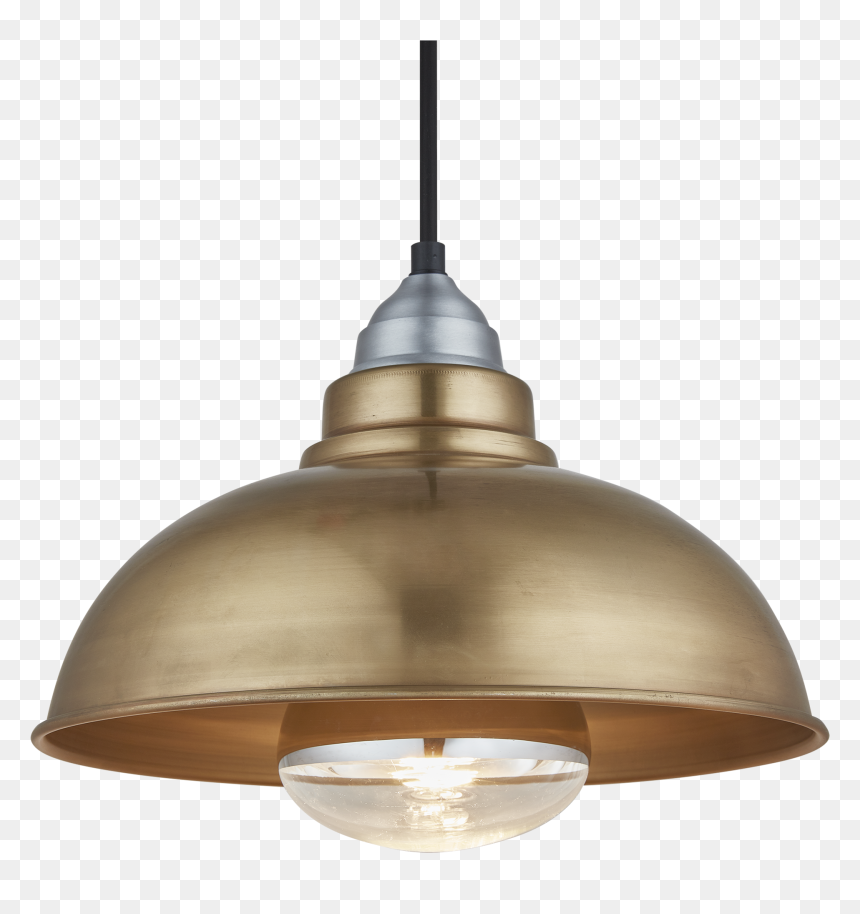 Transparent Old Lamp Png - Restaurant Heat Lamp Brass, Png Download - old lamp png