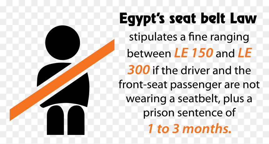 Fatma Law 3ai-01 - Graphic Design, HD Png Download - seatbelt png