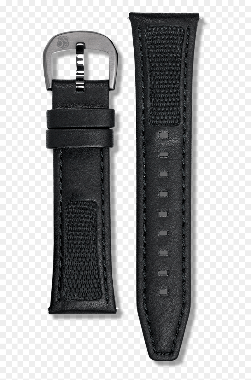 Strap,watch Accessory,belt,fashion Accessory,leather - Strap, HD Png Download - seatbelt png