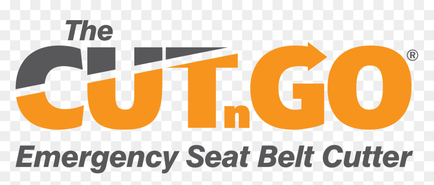 The Cut N Go - Graphic Design, HD Png Download - seatbelt png