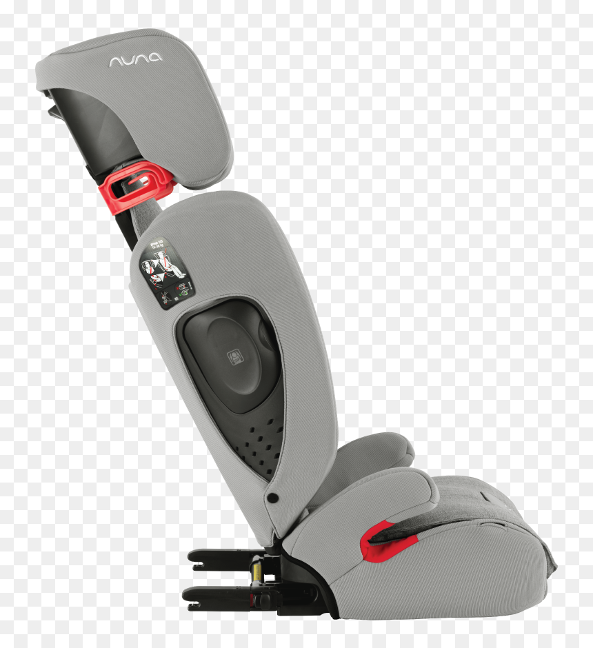 Power Seat, HD Png Download - seatbelt png