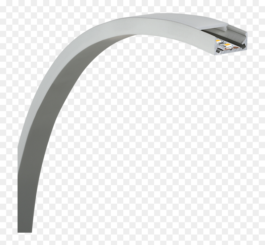 Arch, HD Png Download - aluminum png