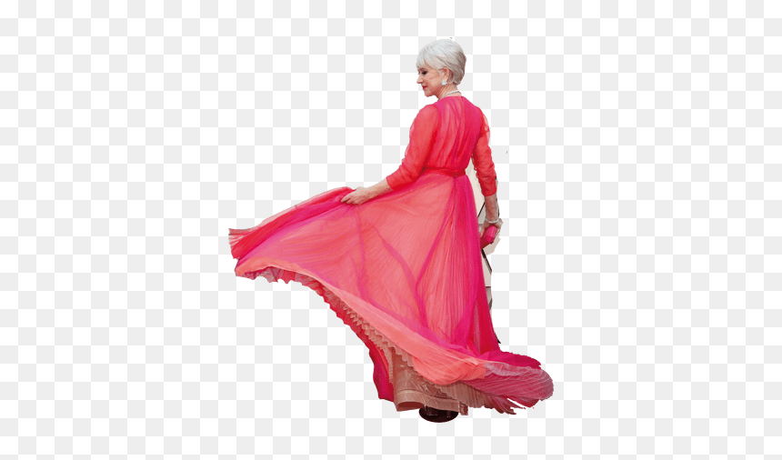 Costume, HD Png Download - oscar statuette png