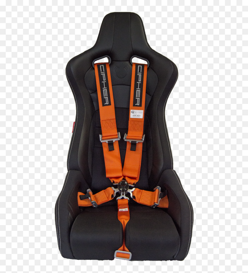 Car Seat, HD Png Download - seatbelt png