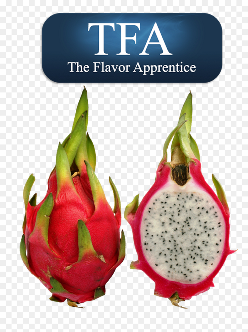 Dragon Fruit Concentrate Tfa - Dragon Fruit Farm Ronda Cebu, HD Png Download - dragon fruit png