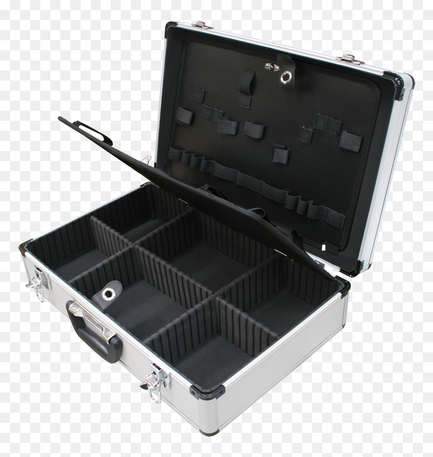 Non Sparking Atex / Iecex - Maleta Aluminio Para Herramientas, HD Png Download - aluminum png