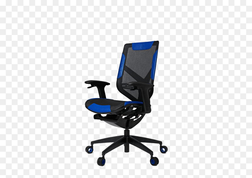 Vertagear Gaming Series Triigger 275, HD Png Download - computer chair png