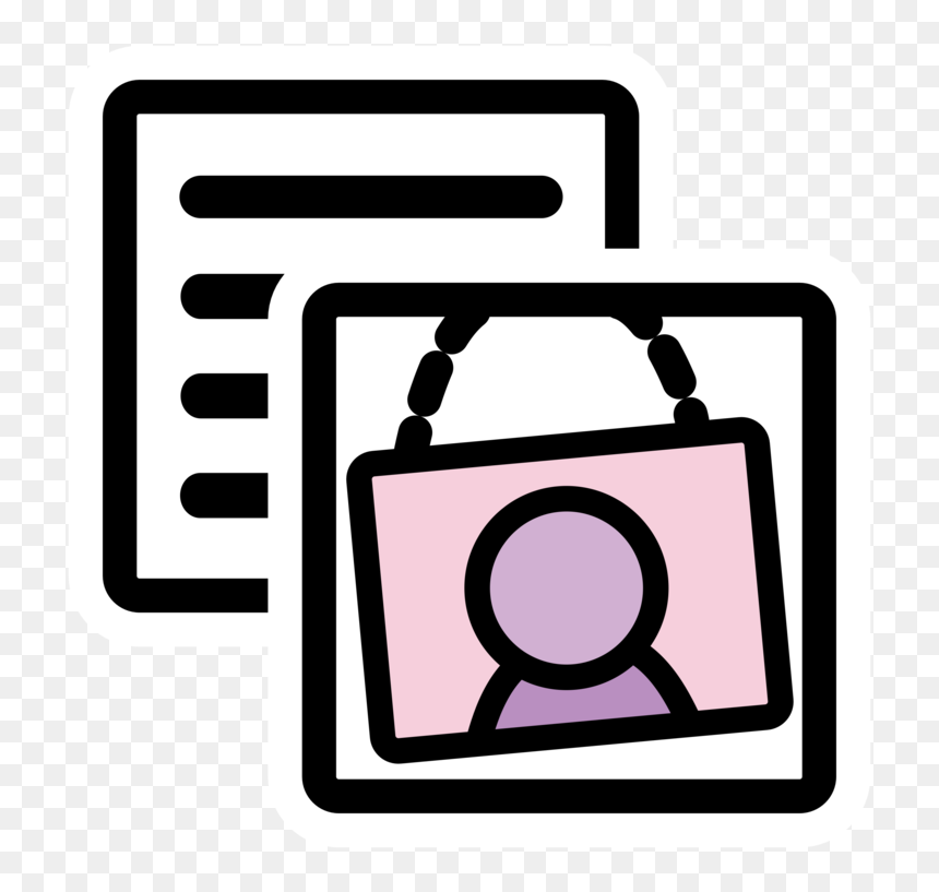 Line Art,line,optical Character Recognition - Optical Character Recognition Icon, HD Png Download - recognition png