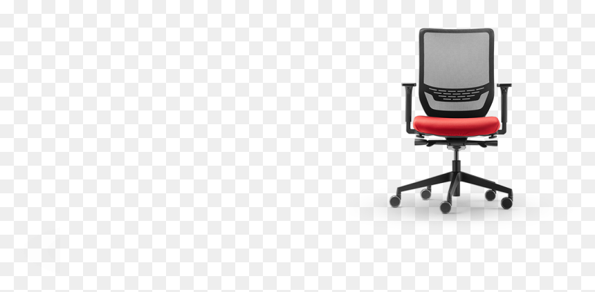 Office Chair, HD Png Download - computer chair png