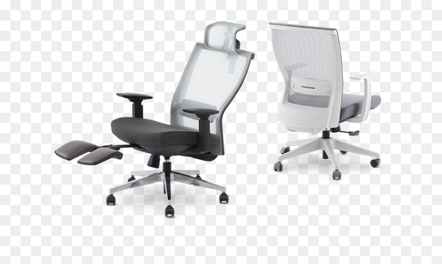 Office Chair, HD Png Download - computer chair png