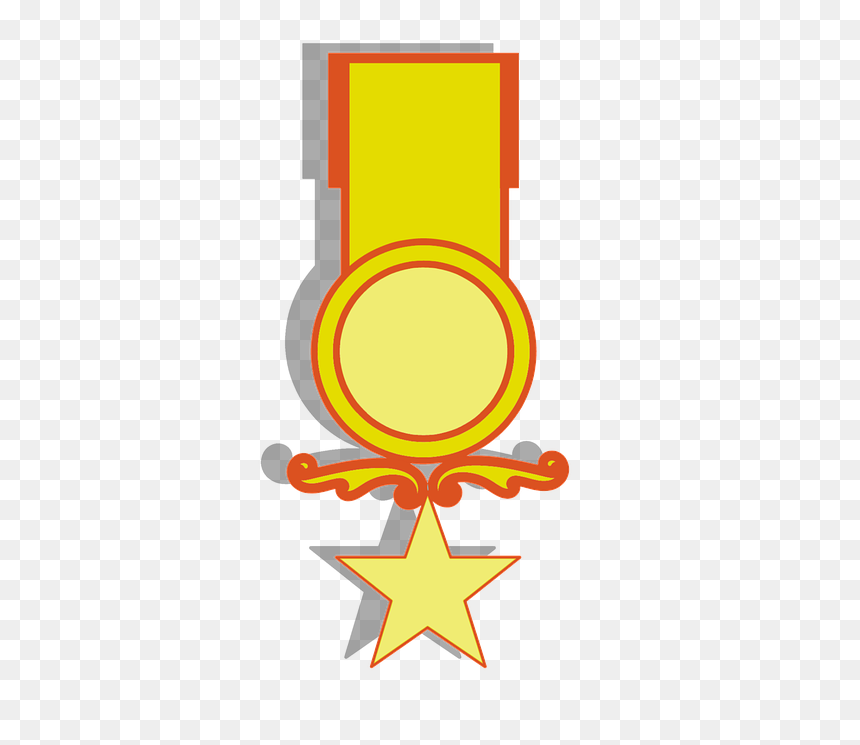 Honor, Recognition, Certification, Star, Winning, Win - Reconocimiento Png, Transparent Png - recognition png