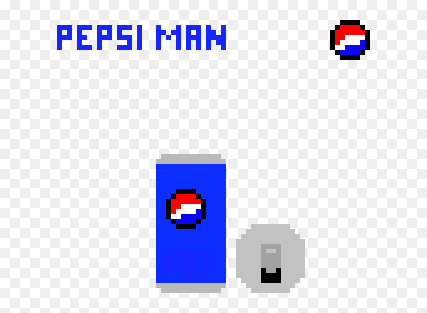 Screenshot, HD Png Download - pepsi man png