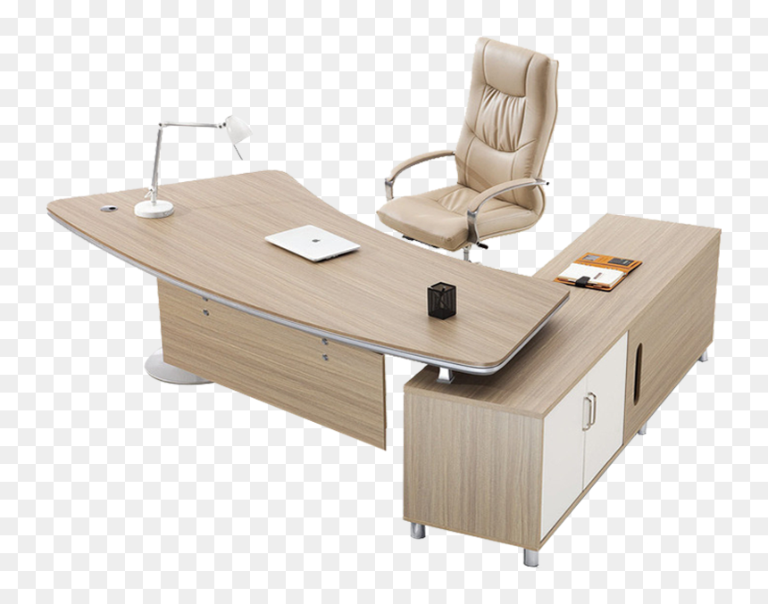 Office Table Cheap Price, HD Png Download - computer chair png