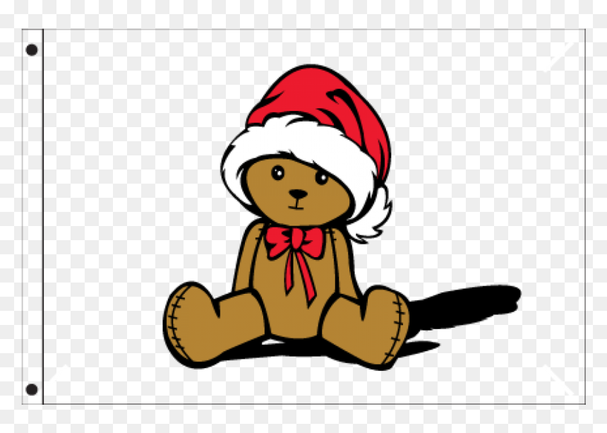 Christmas Bear Png - David Name Gif, Transparent Png - christmas bear png
