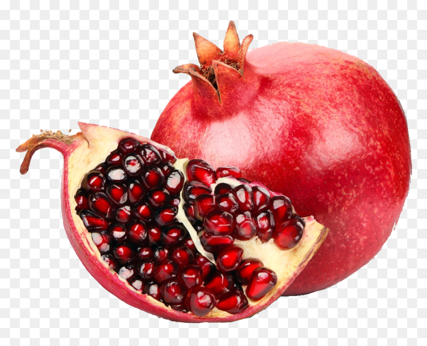 Image - Pomegranate Fruits, HD Png Download - dragon fruit png