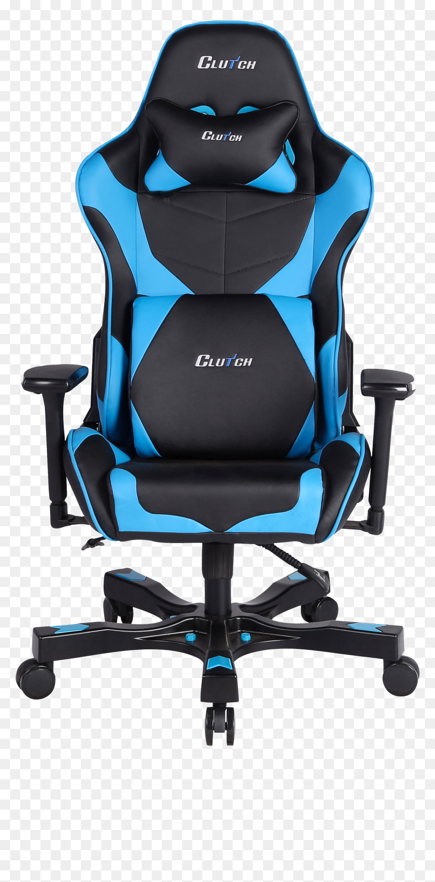 Clutch Chair, HD Png Download - computer chair png