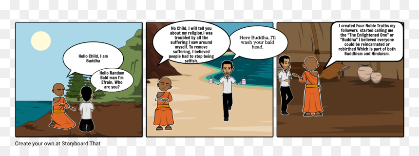 Comics, HD Png Download - bald man png
