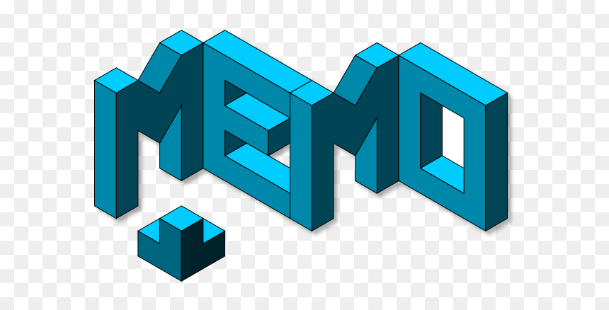 Nombres En Perspectiva Isometrica, HD Png Download - letras 3d png