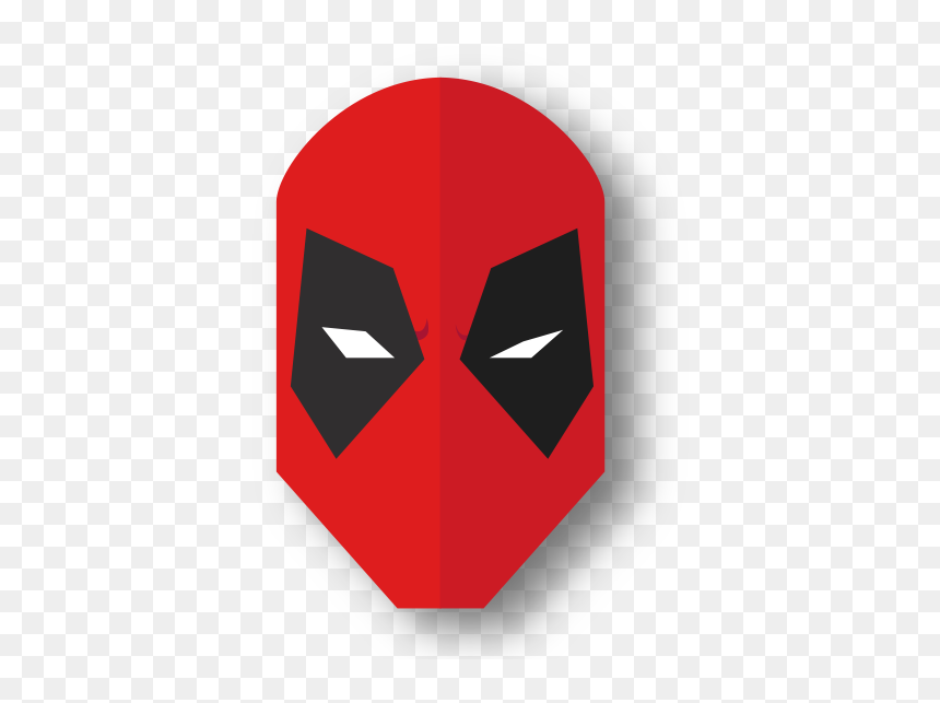 S10 Plus Fondo De Pantalla, HD Png Download - deadpool mask png
