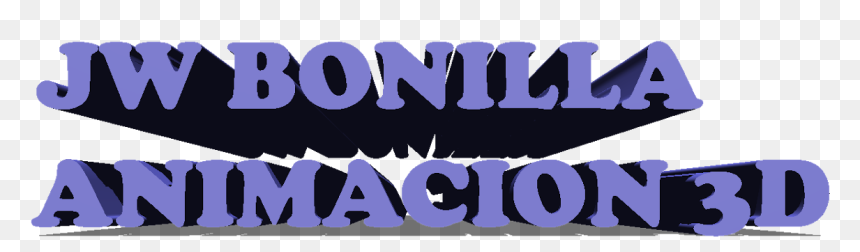 Calligraphy, HD Png Download - letras 3d png
