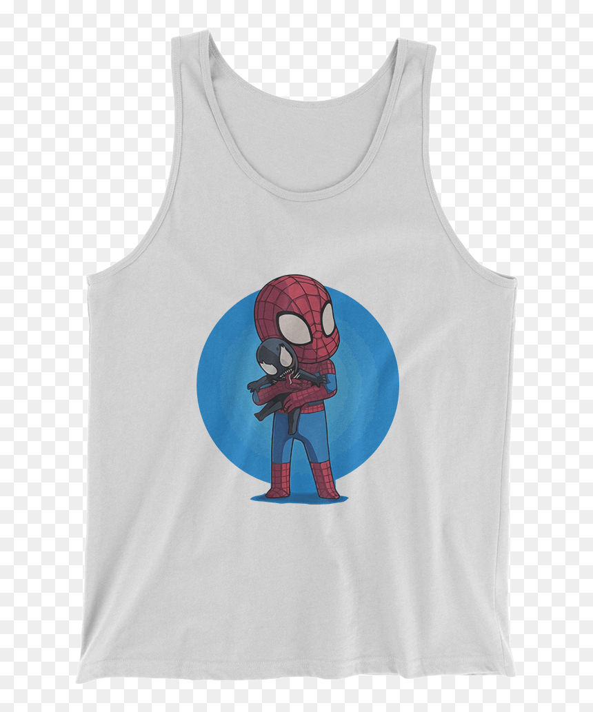 Active Tank, HD Png Download - deadpool mask png