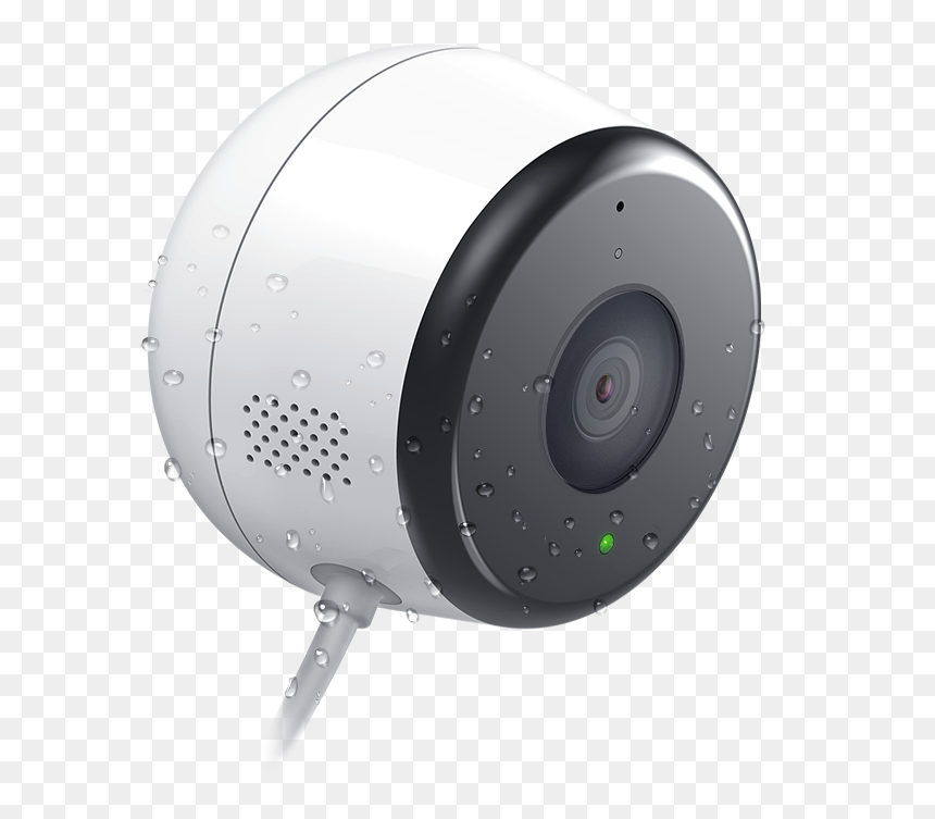 Dcs 8600lh Full Hd Outdoor Wi Fi Camera - Dcs 8600lh E, HD Png Download - outdoor png