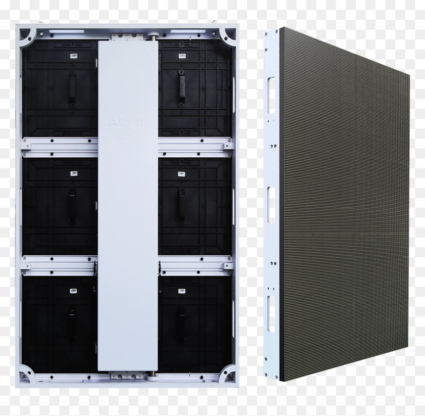 Absen Xd, HD Png Download - outdoor png
