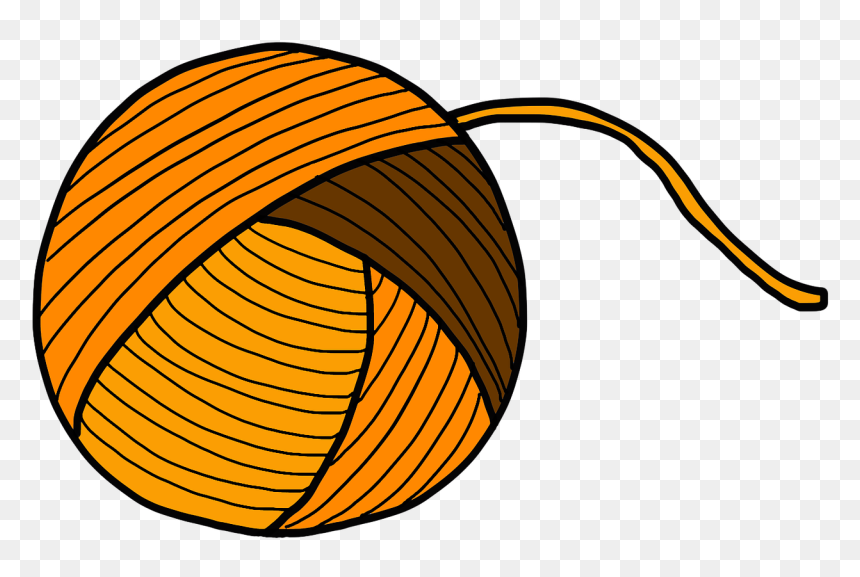Stamen Weaving Thread Free Picture - Estambre Png, Transparent Png - thread png images