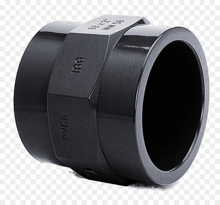 Praher Adaptor Socket Bsp Solvent Socket Female Thread, - Tamron 70 200 Nikon Z6, HD Png Download - thread png images