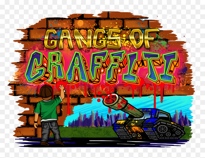Poster, HD Png Download - graffitti png