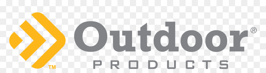 Outdoor Products - Outdoor Products Logo, HD Png Download - outdoor png