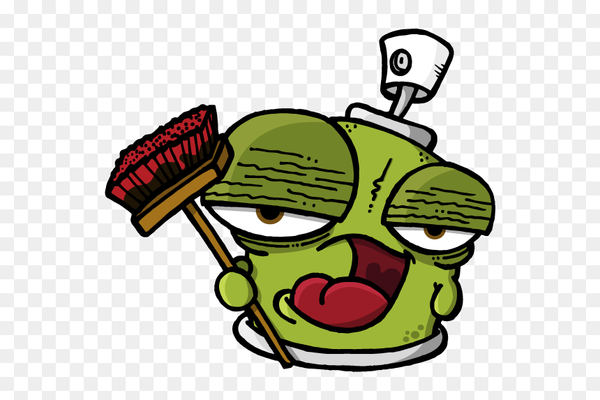 Cartoon, HD Png Download - graffitti png