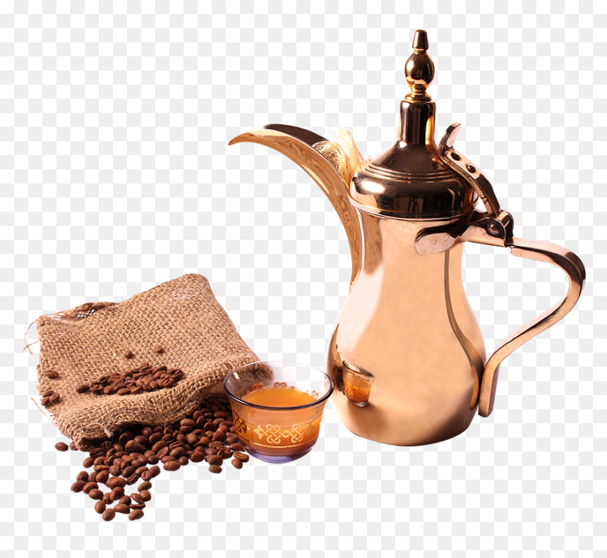 Thumb Image - Arabic Coffee Png, Transparent Png - coffee .png