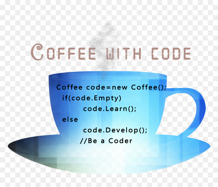 Coffee Cup, HD Png Download - coffee .png