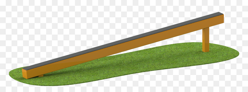 Lawn, HD Png Download - steel beam png