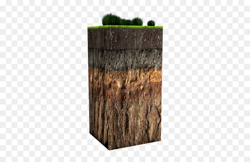 Plywood, HD Png Download - soil texture png
