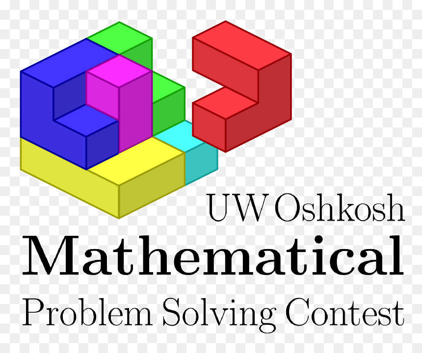 Uw Oshkosh Math Competition, HD Png Download - mathematics png