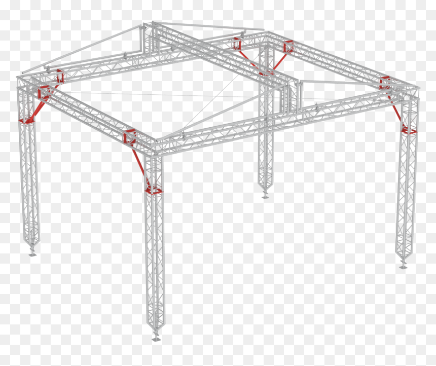 Arch, HD Png Download - steel beam png