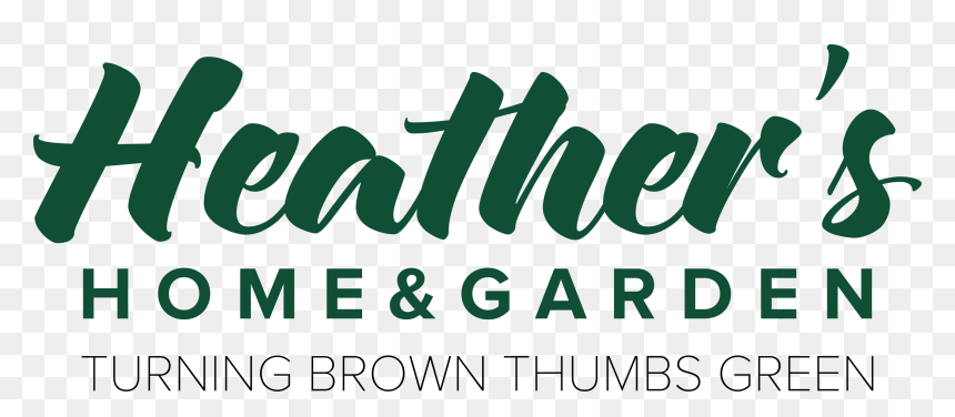 Heather"s Home And Garden - Calligraphy, HD Png Download - soil texture png